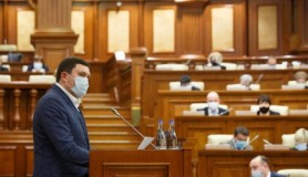 Fracțiunea Blocului Comuniștilor și Socialiștilor a inițiat o moțiune simplă împotriva ministrului Sănătății